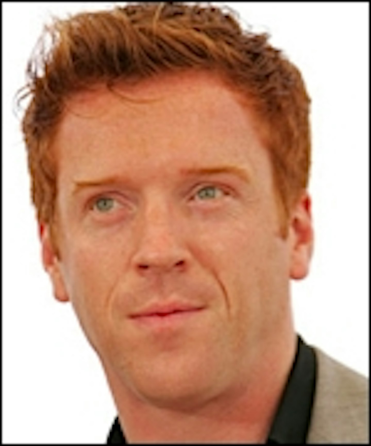 Damian Lewis Finds A Homeland