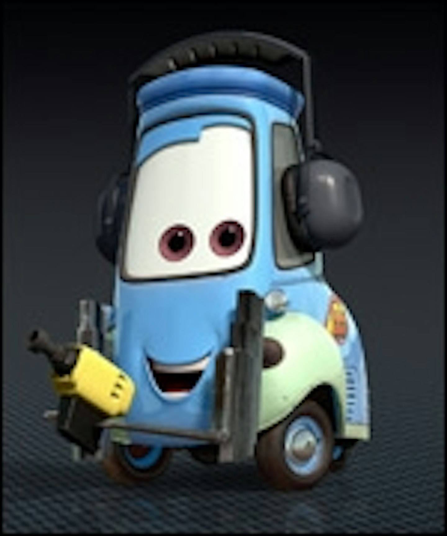New Cars 2 Images And Video