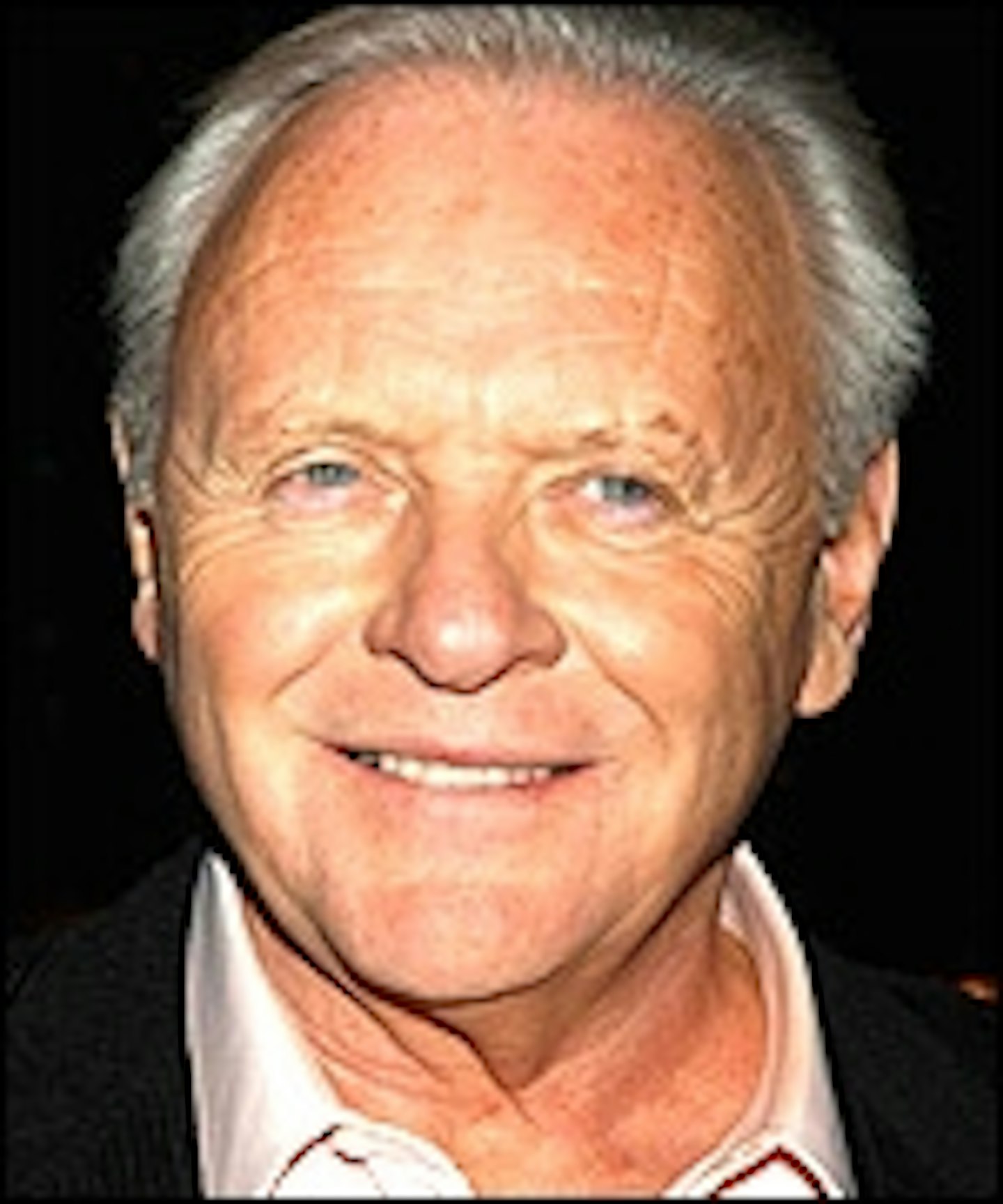 Anthony Hopkins Performs The Rite