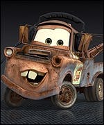 More Cars 2 Video And Images | Movies | Empire