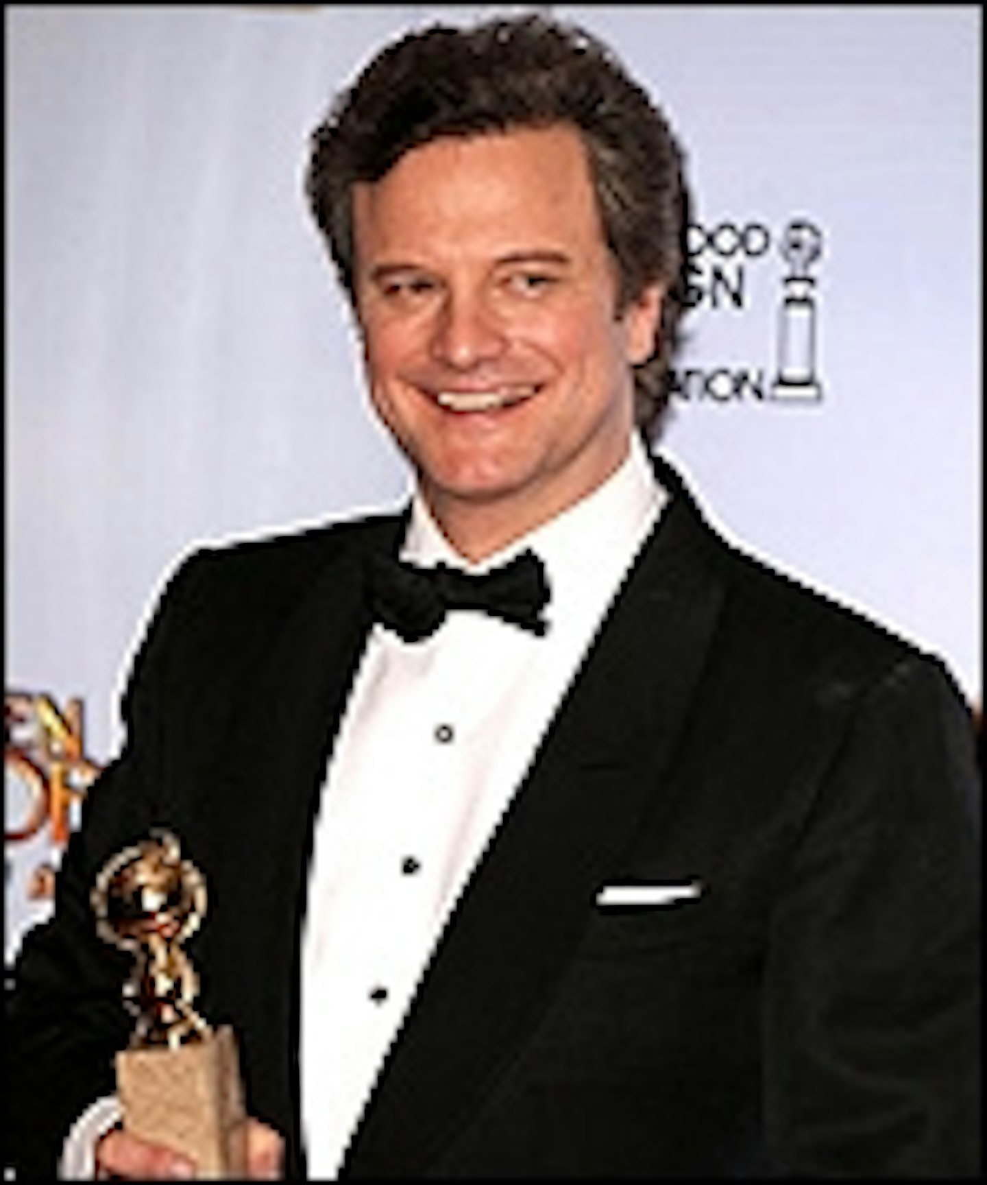 Golden Globe Winners 2011