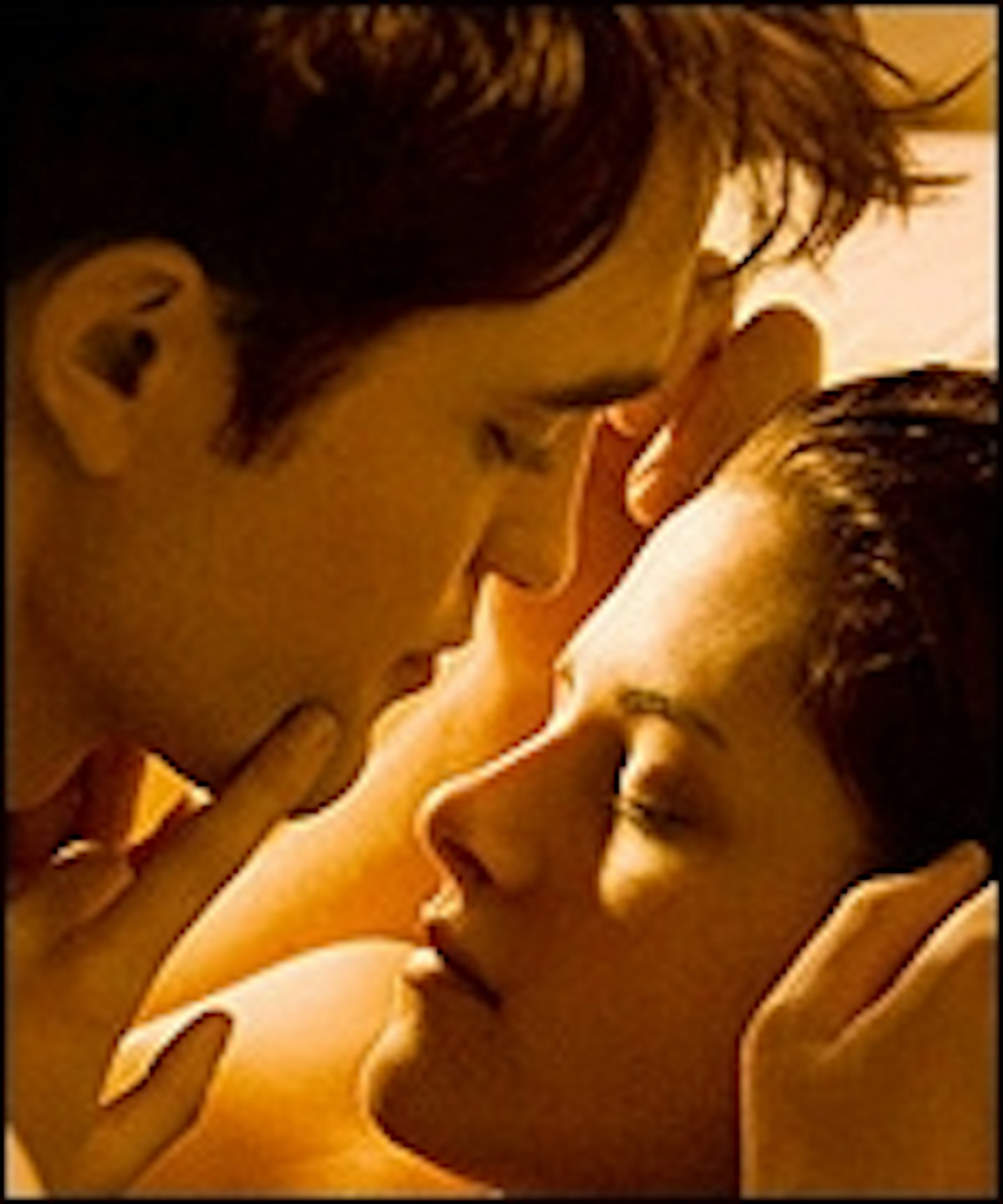 First Breaking Dawn Picture Online