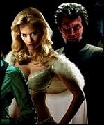 First Pic Of The X-Men: First Class Cast | Movies | Empire