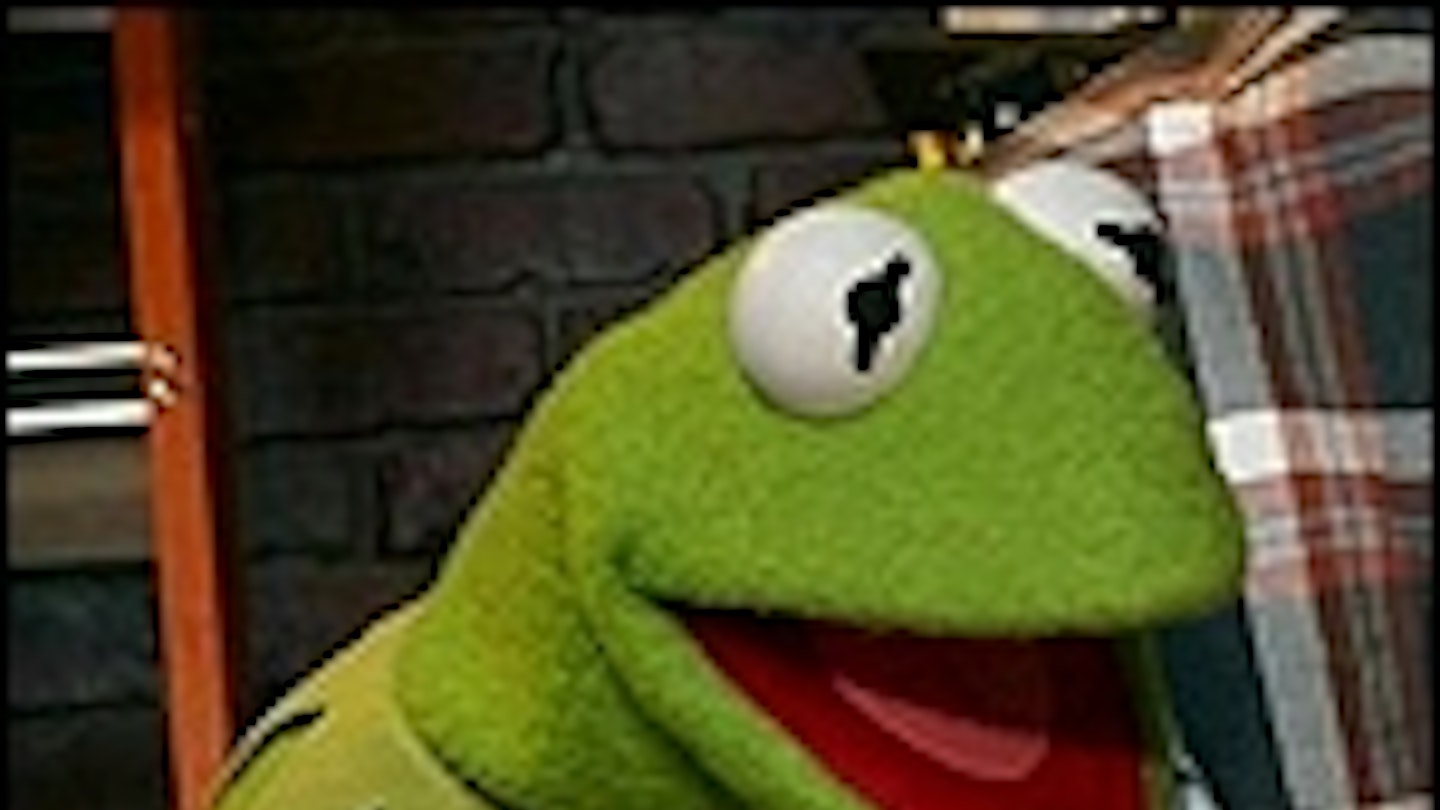 New Muppets Pic Online