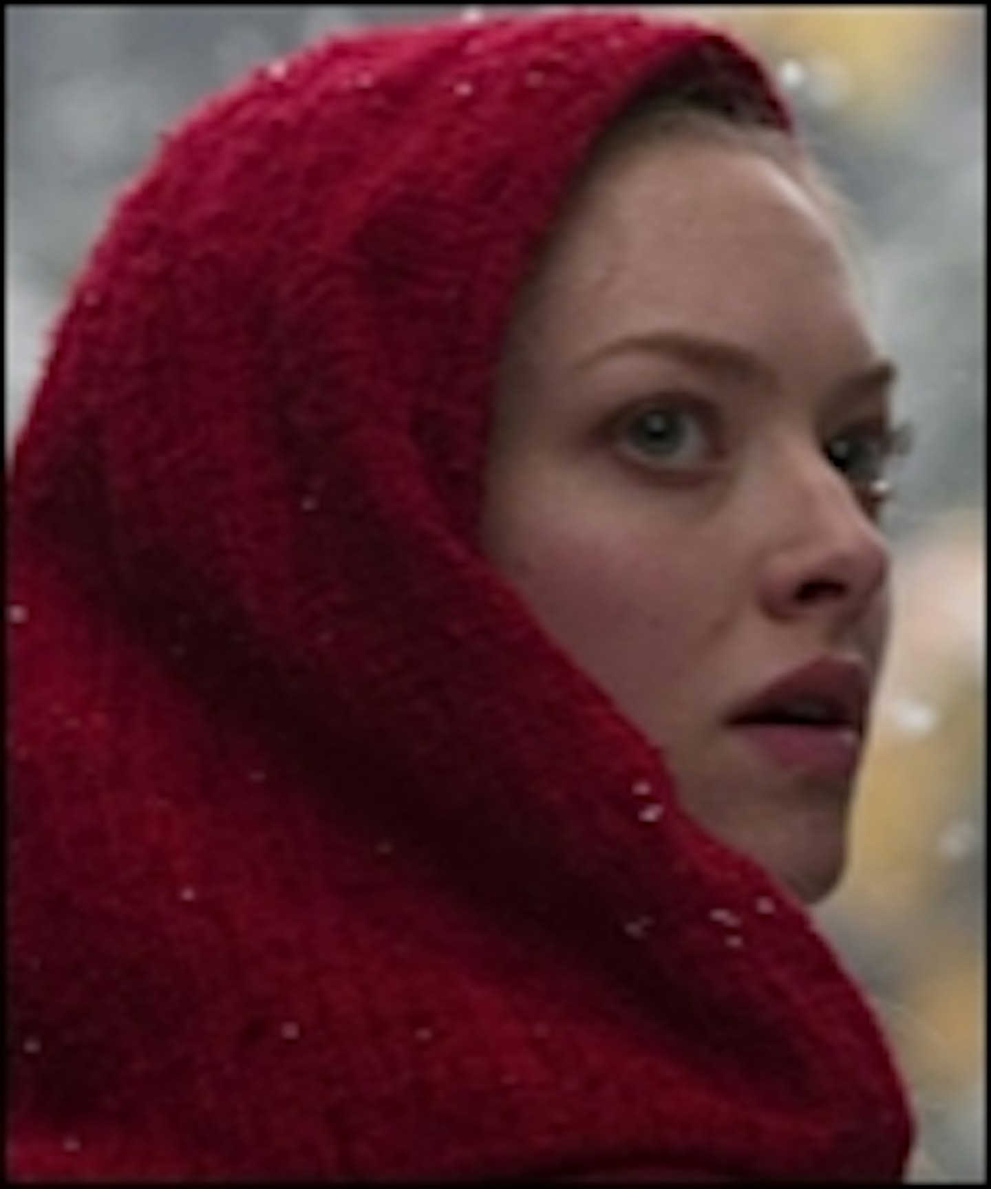New Red Riding Hood Trailer Online