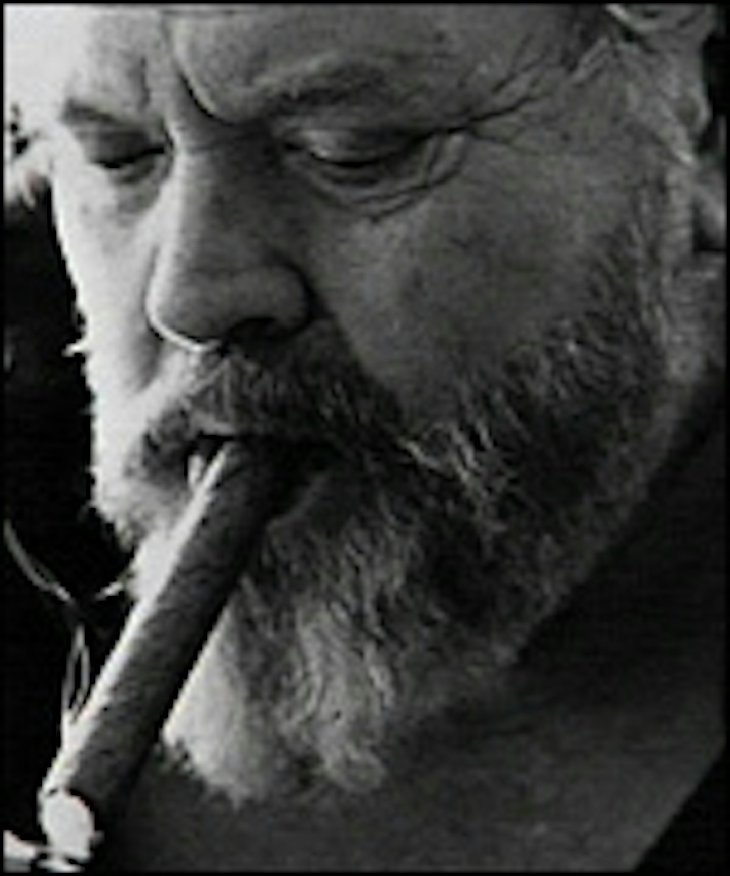 Lost Orson Welles Film To Be Released?