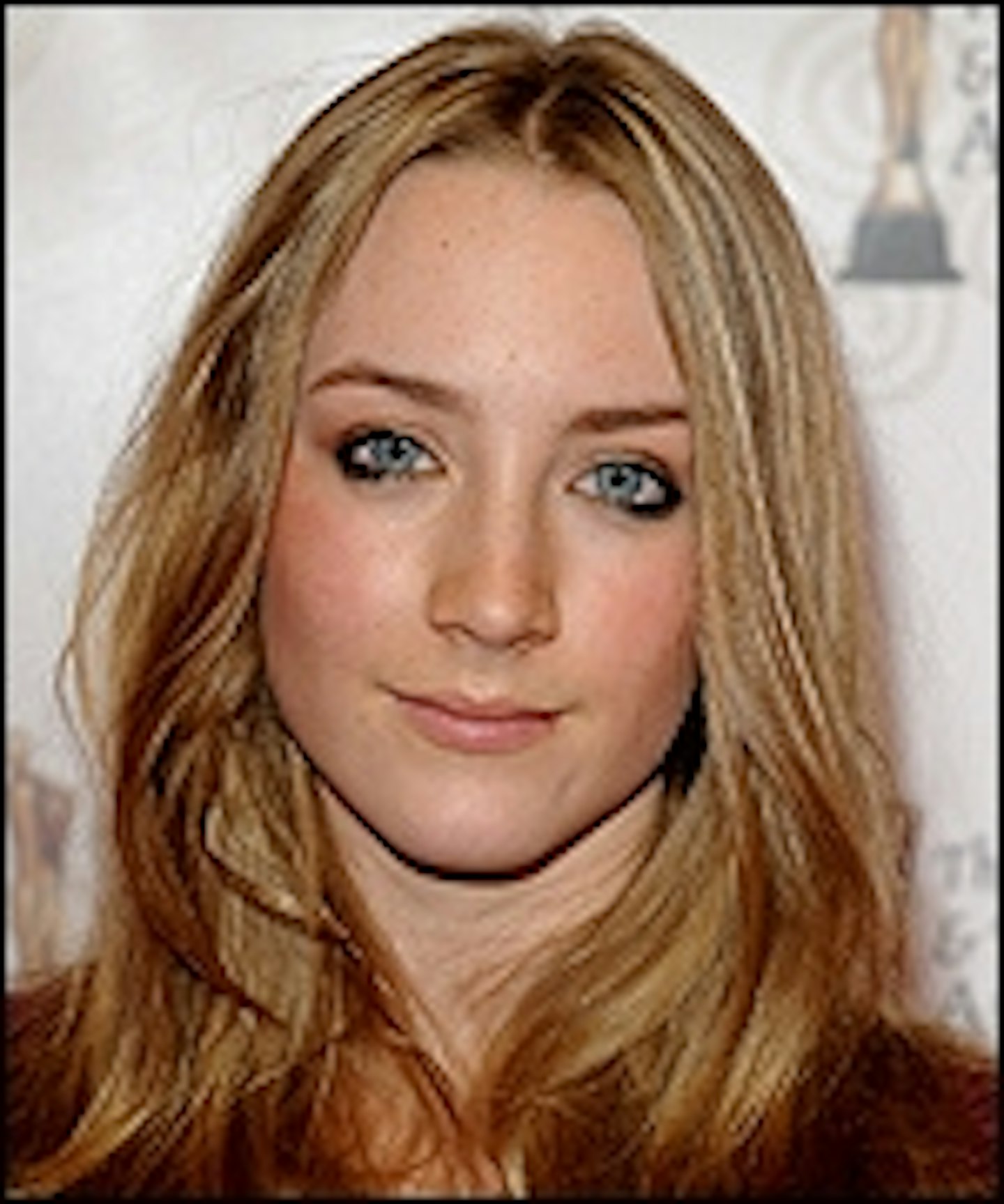 Saoirse Ronan Finds Order Of The Seven