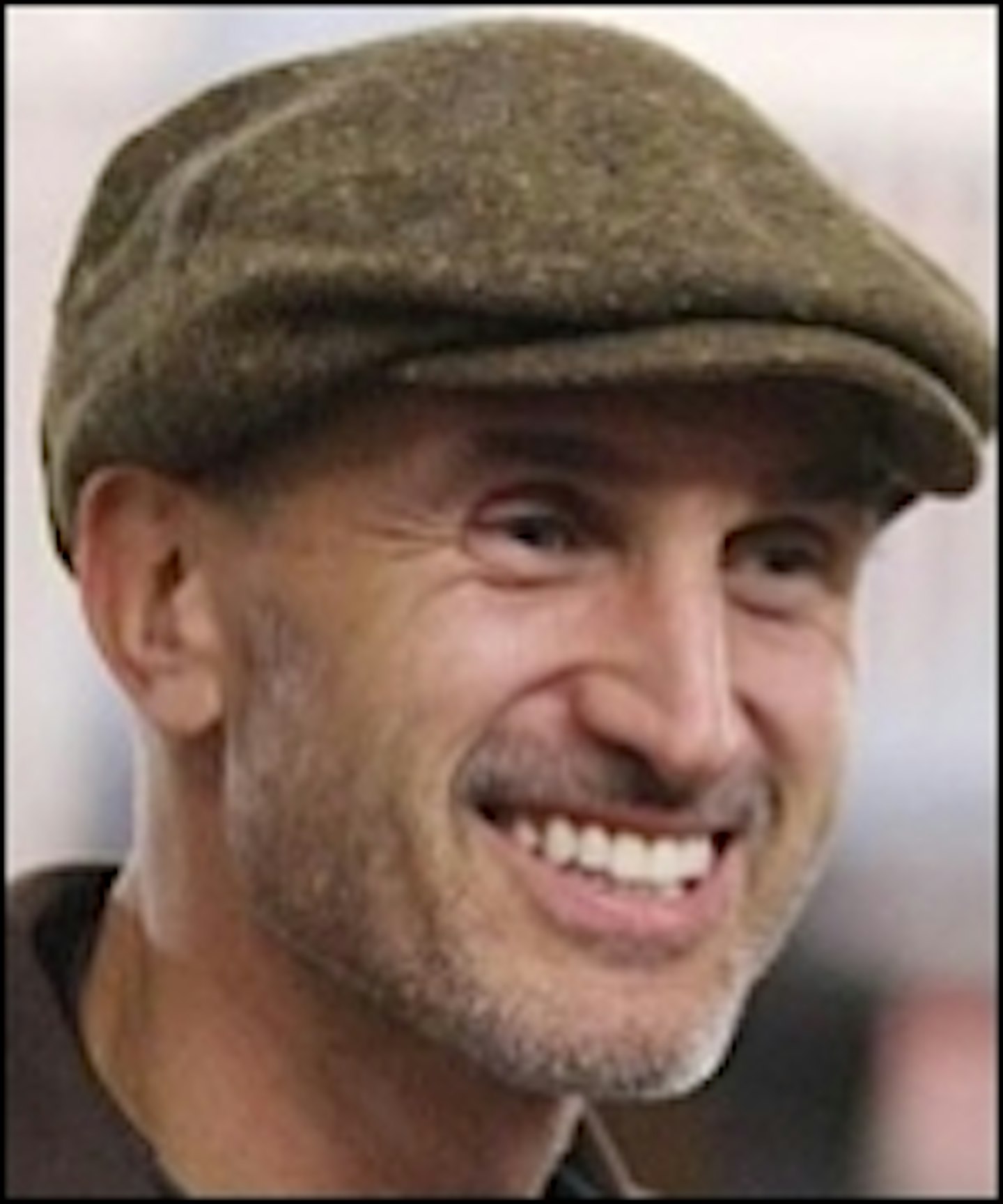Craig Gillespie Could Fight The Undead