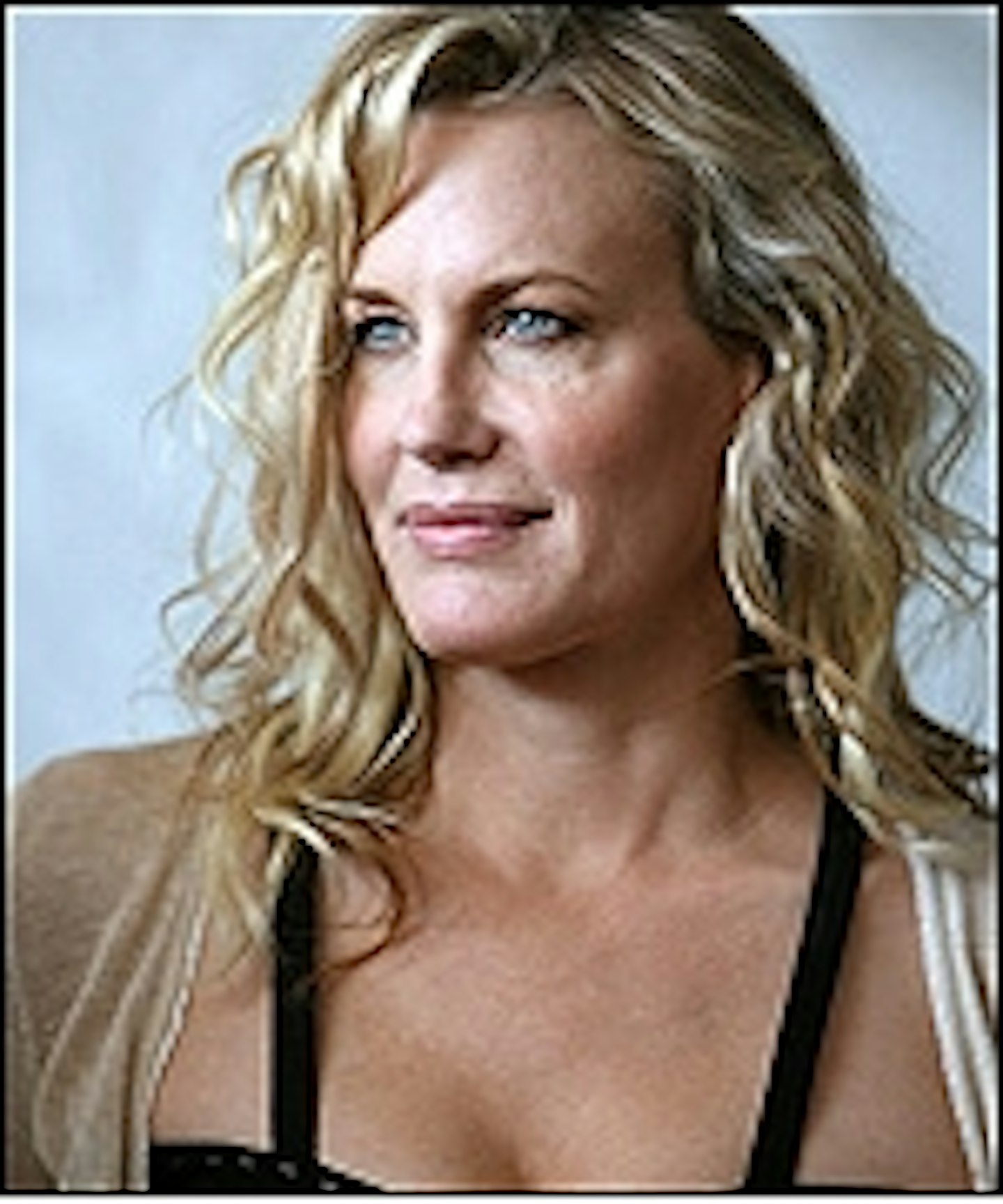 Daryl Hannah Is Up To Snuff | Movies | %%channel_name%%
