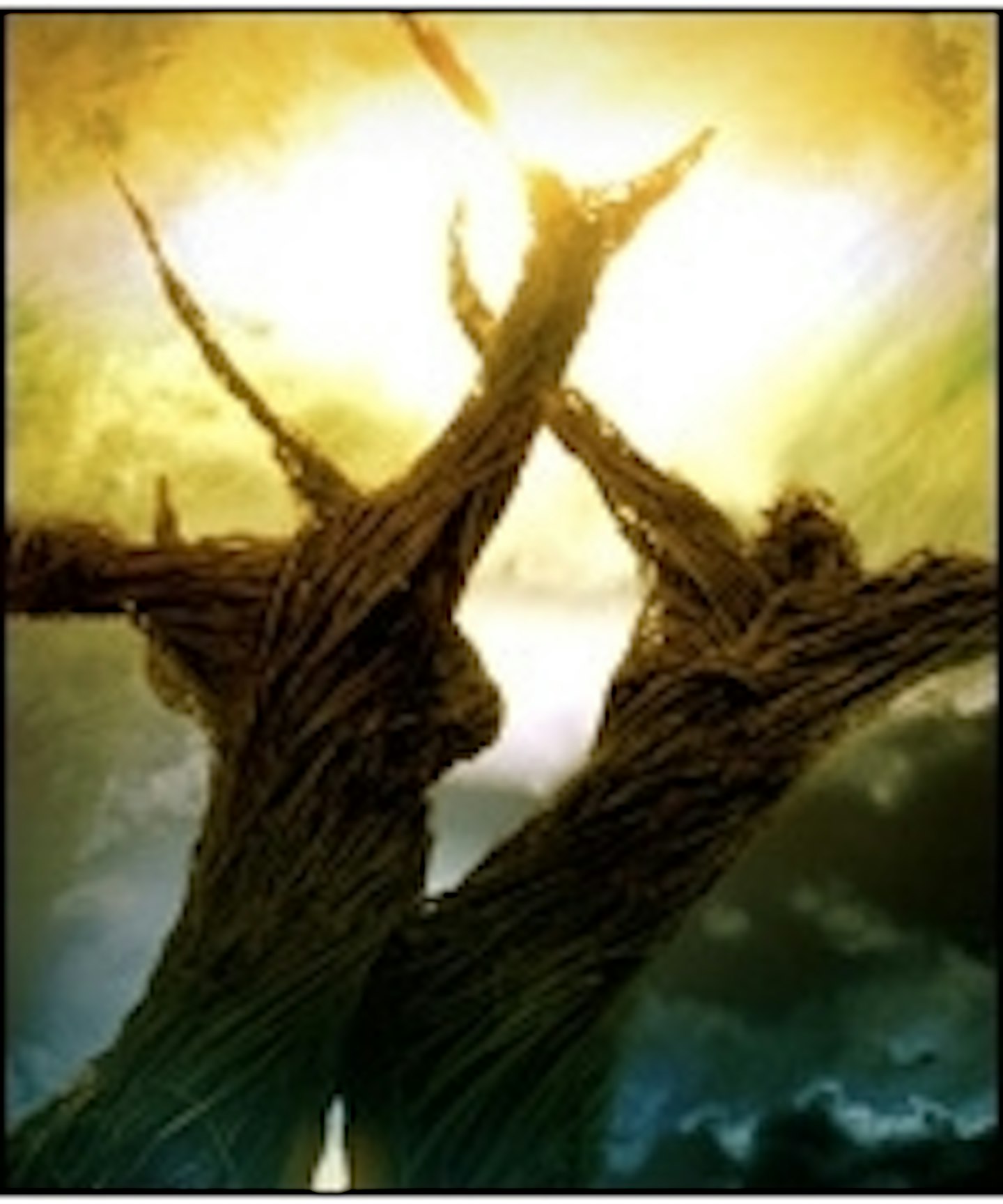 Wicker Tree Trailer Online