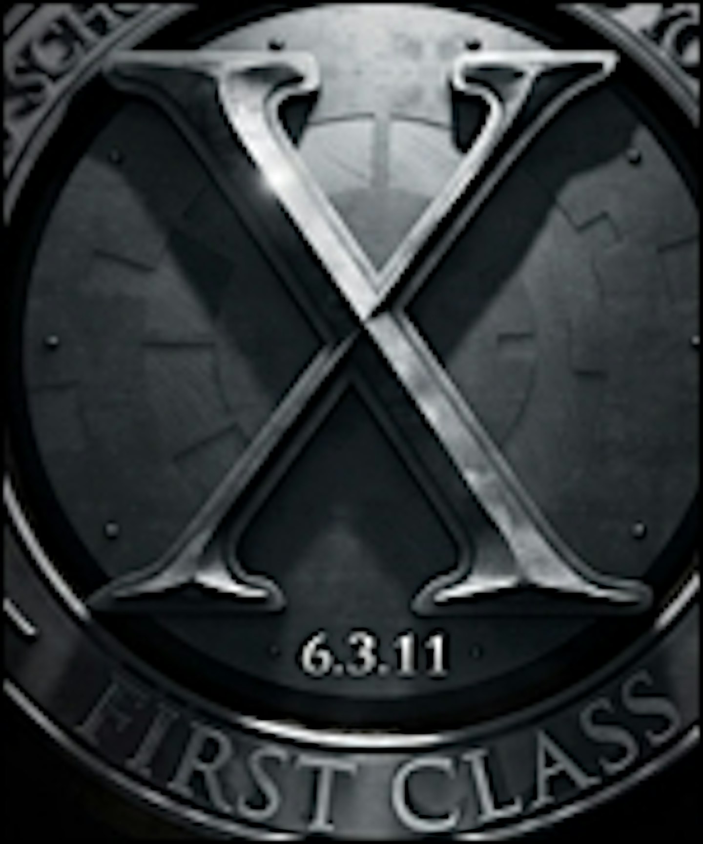 New X-Men: First Class Image Online