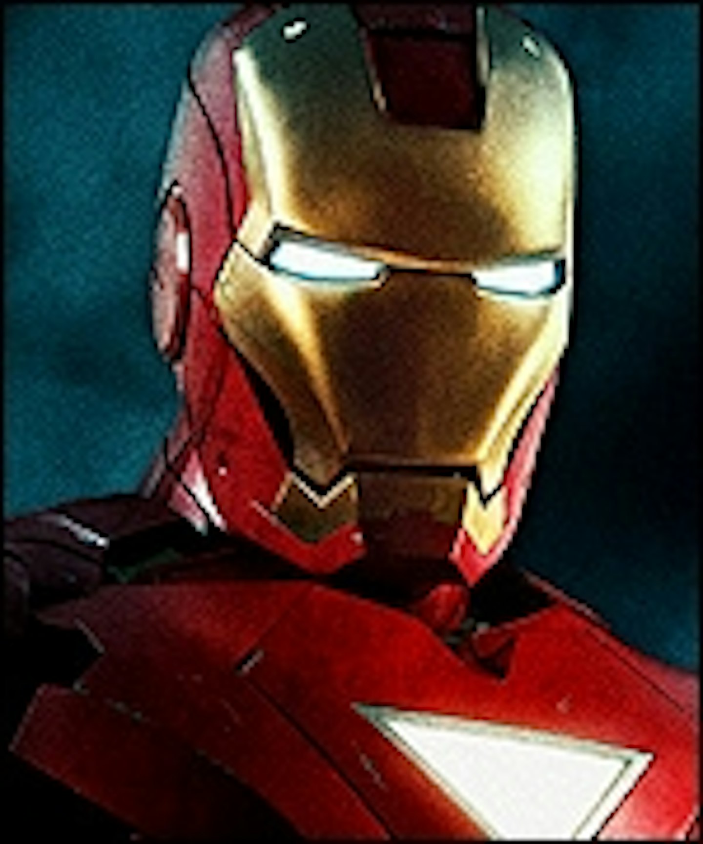 Shane Black Pondering Iron Man 3?