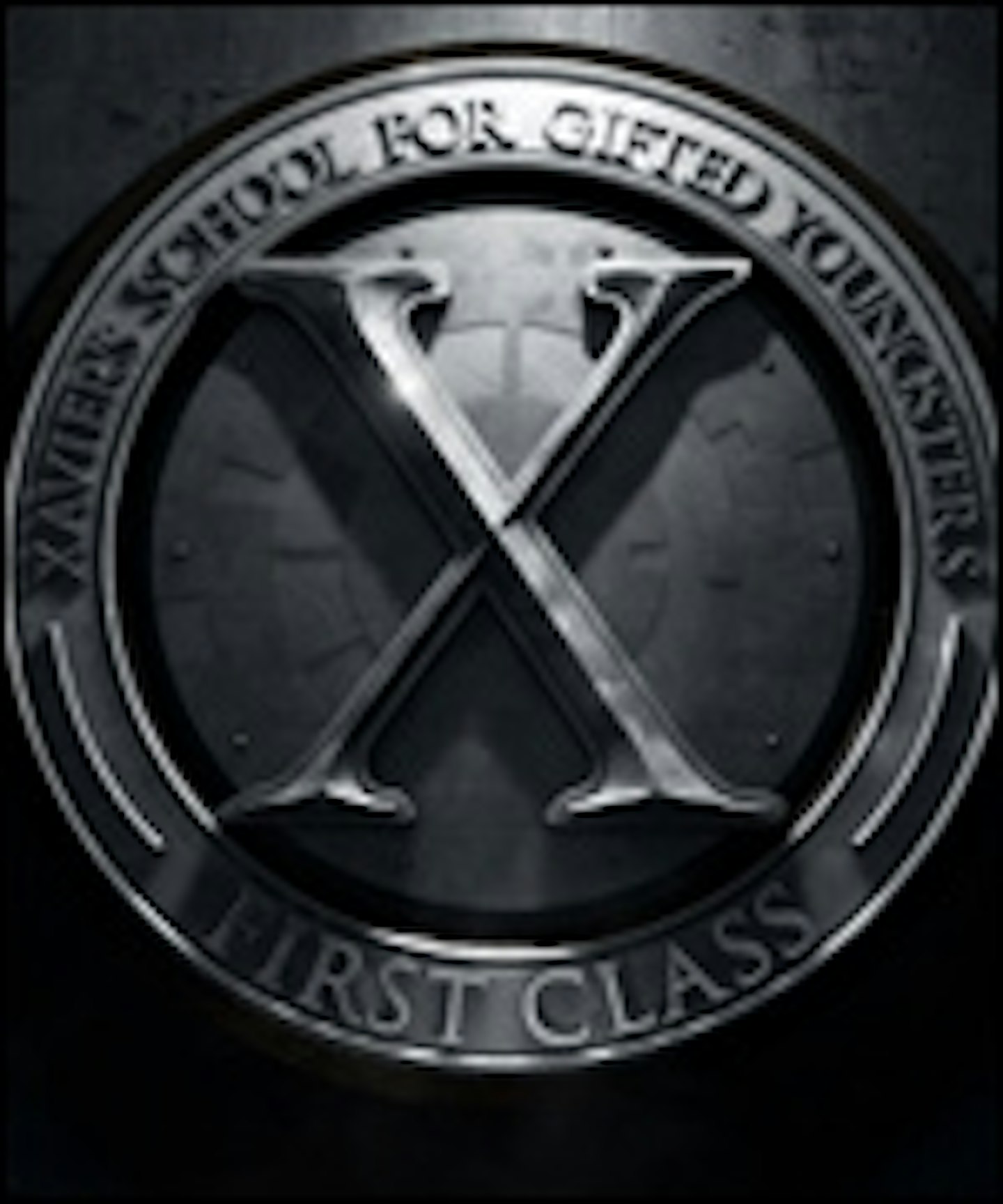 New X-Men: First Class Posters 