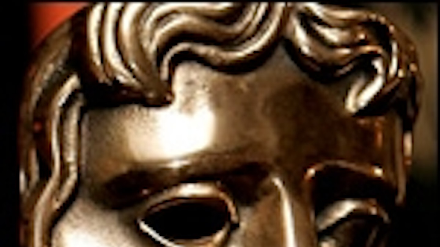 BAFTAs 2014: The Ceremony, As It Happened