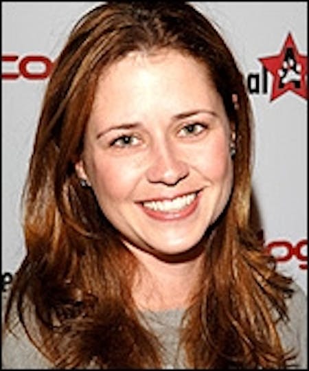 Jenna Fischer Up For Hall Pass Movies Empire