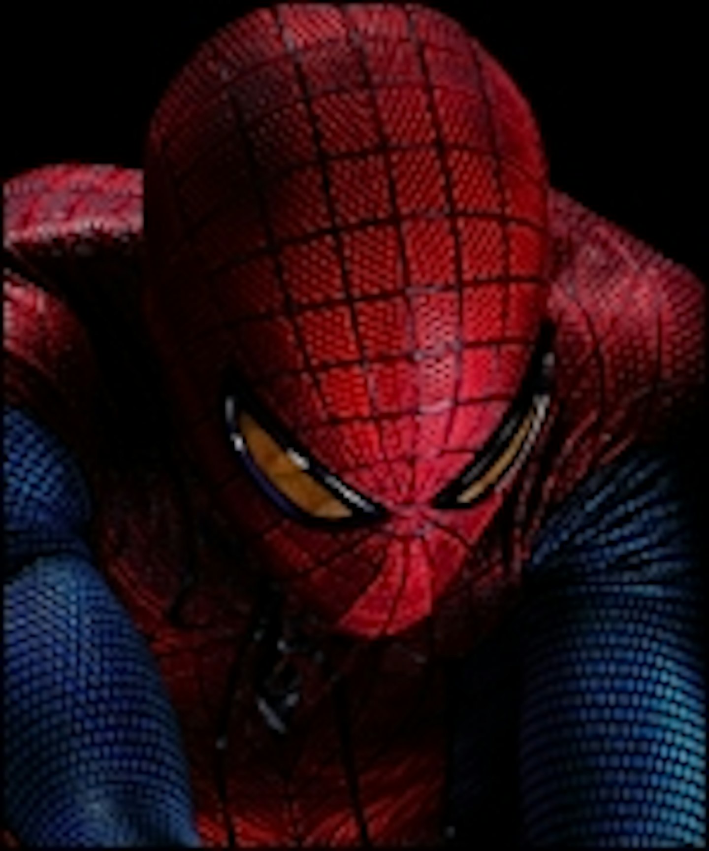 Meet The Amazing Spider-Man