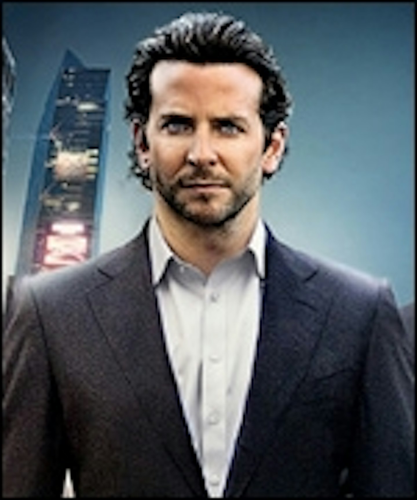 New Limitless UK Posters