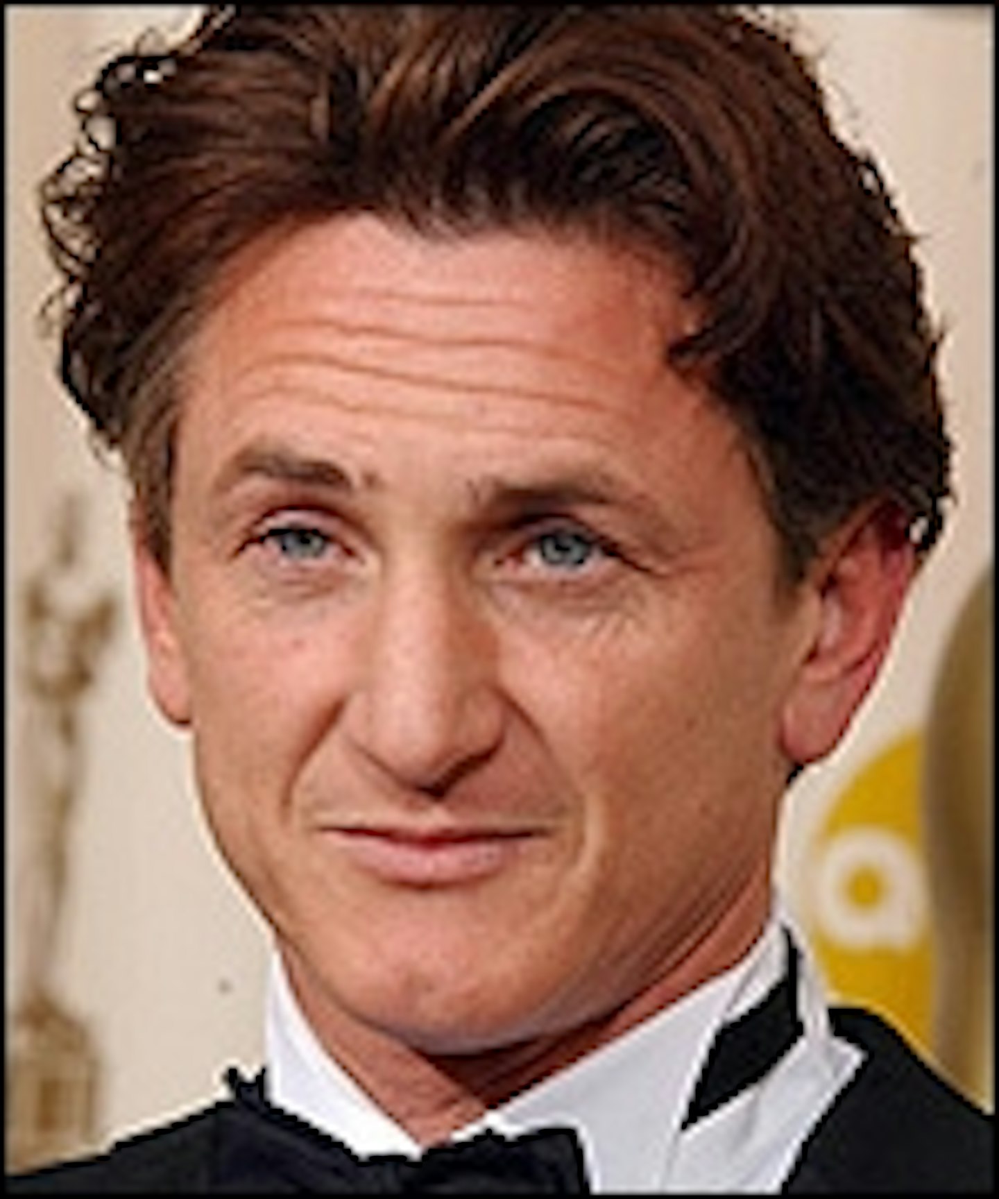 Sean Penn Hitting The Waves Again?