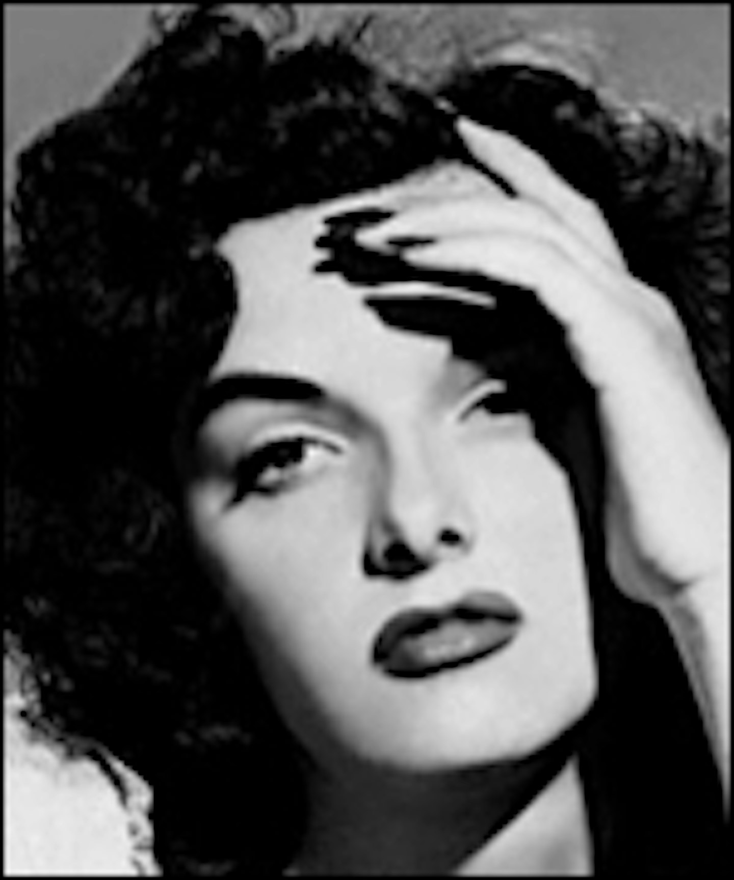Jane Russell RIP