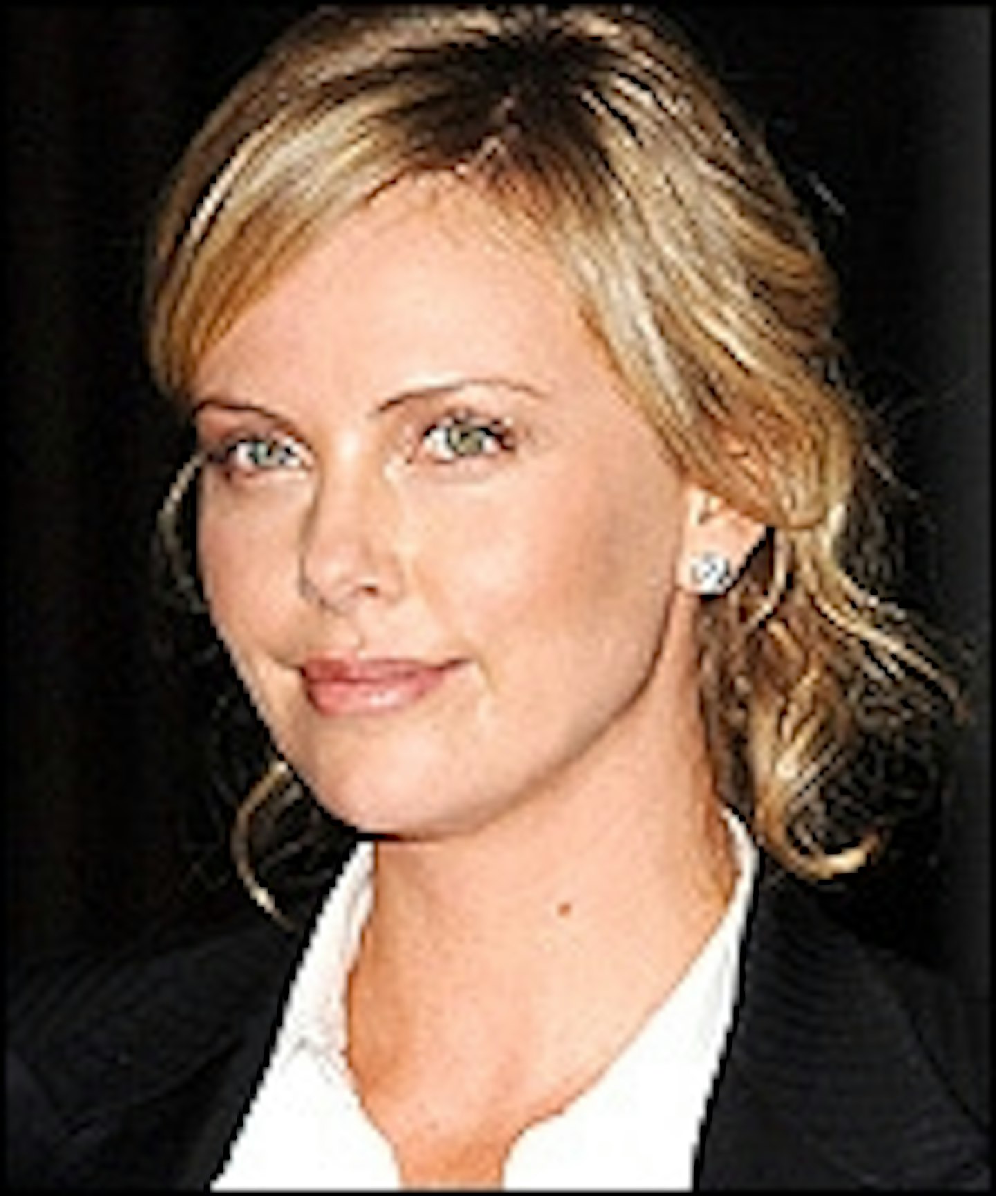 Charlize Theron To Be A Young Adult