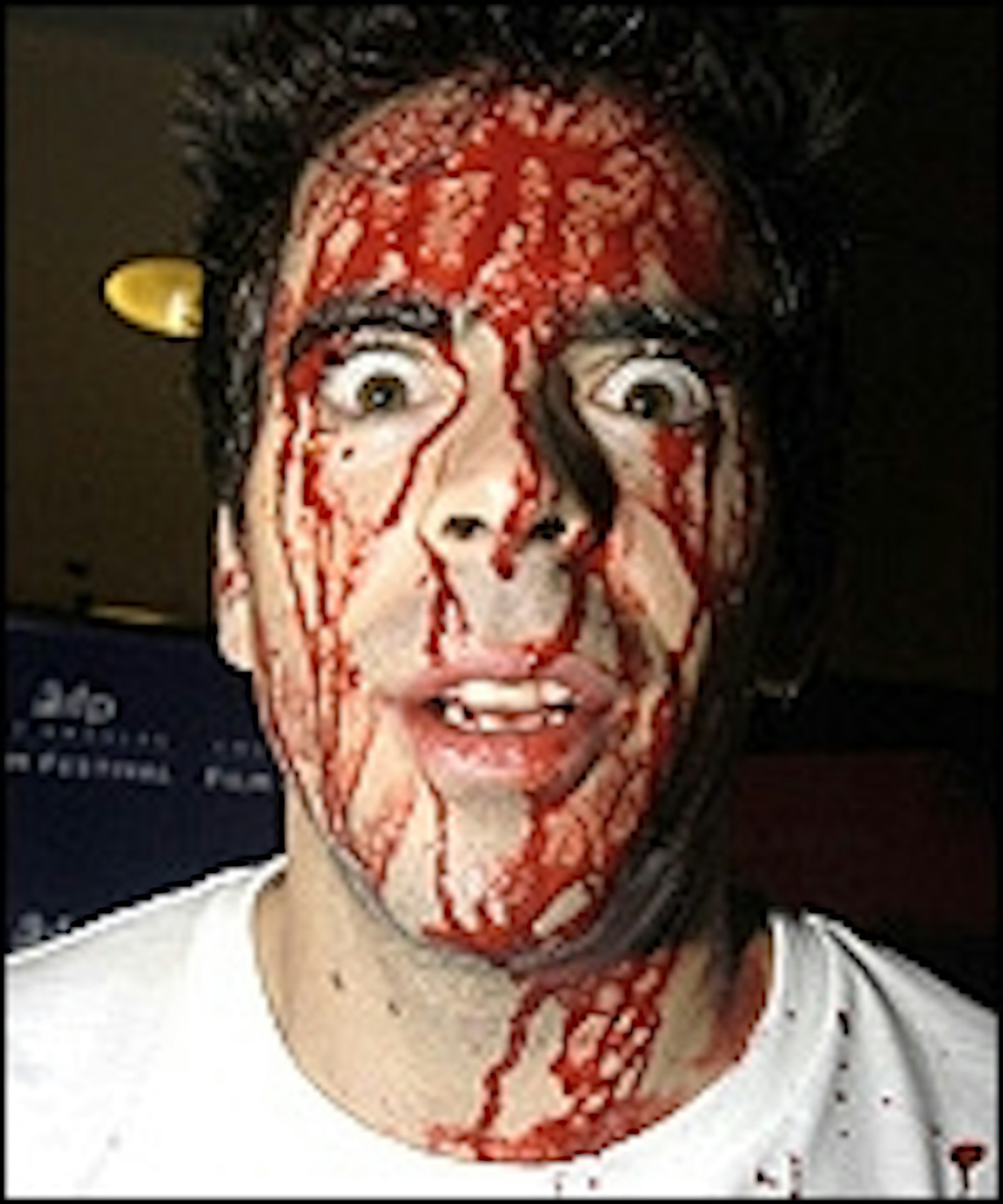 Eli Roth Joins Death Proof
