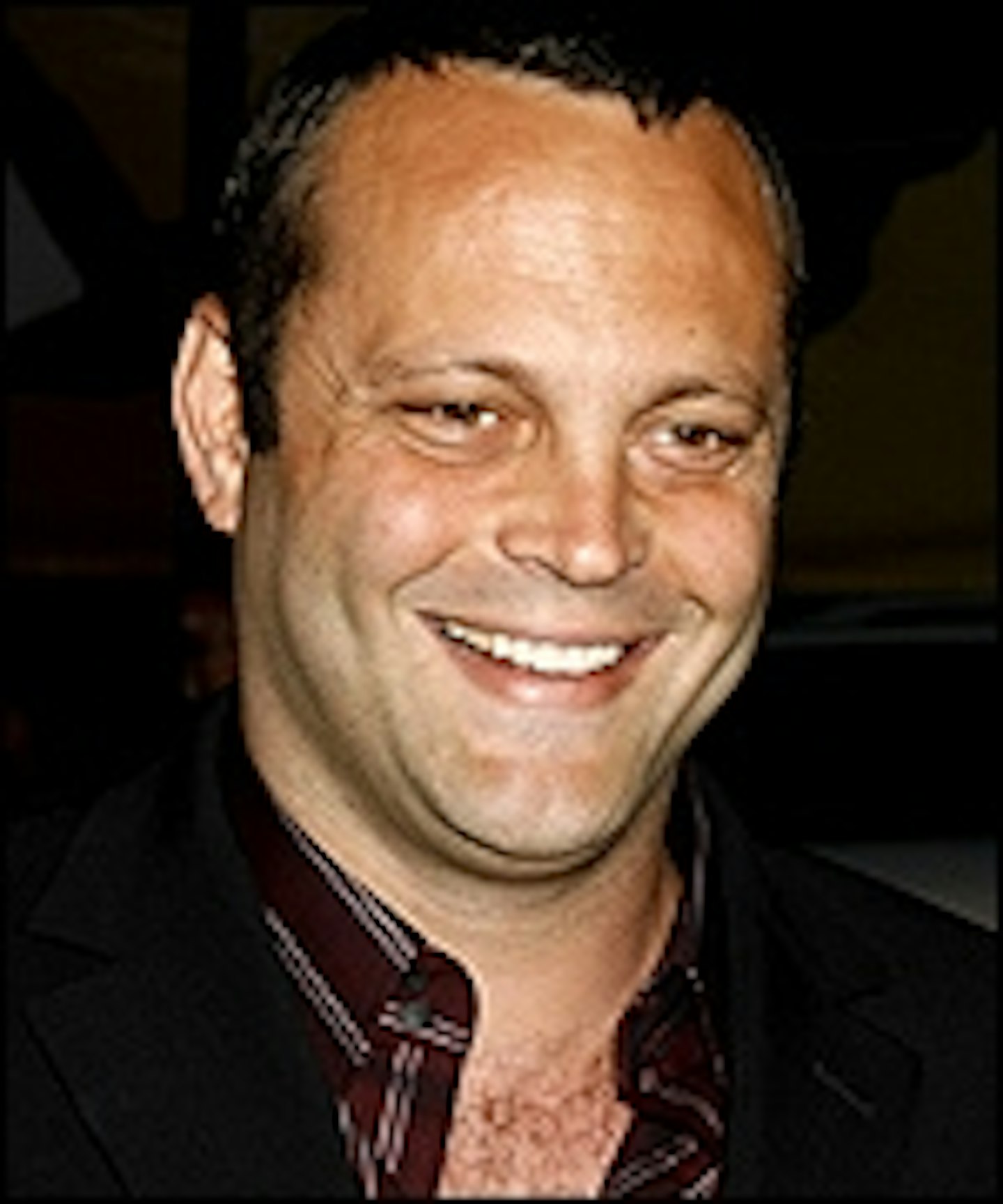Vince Vaughn Reporting For Duty On Hacksaw Ridge