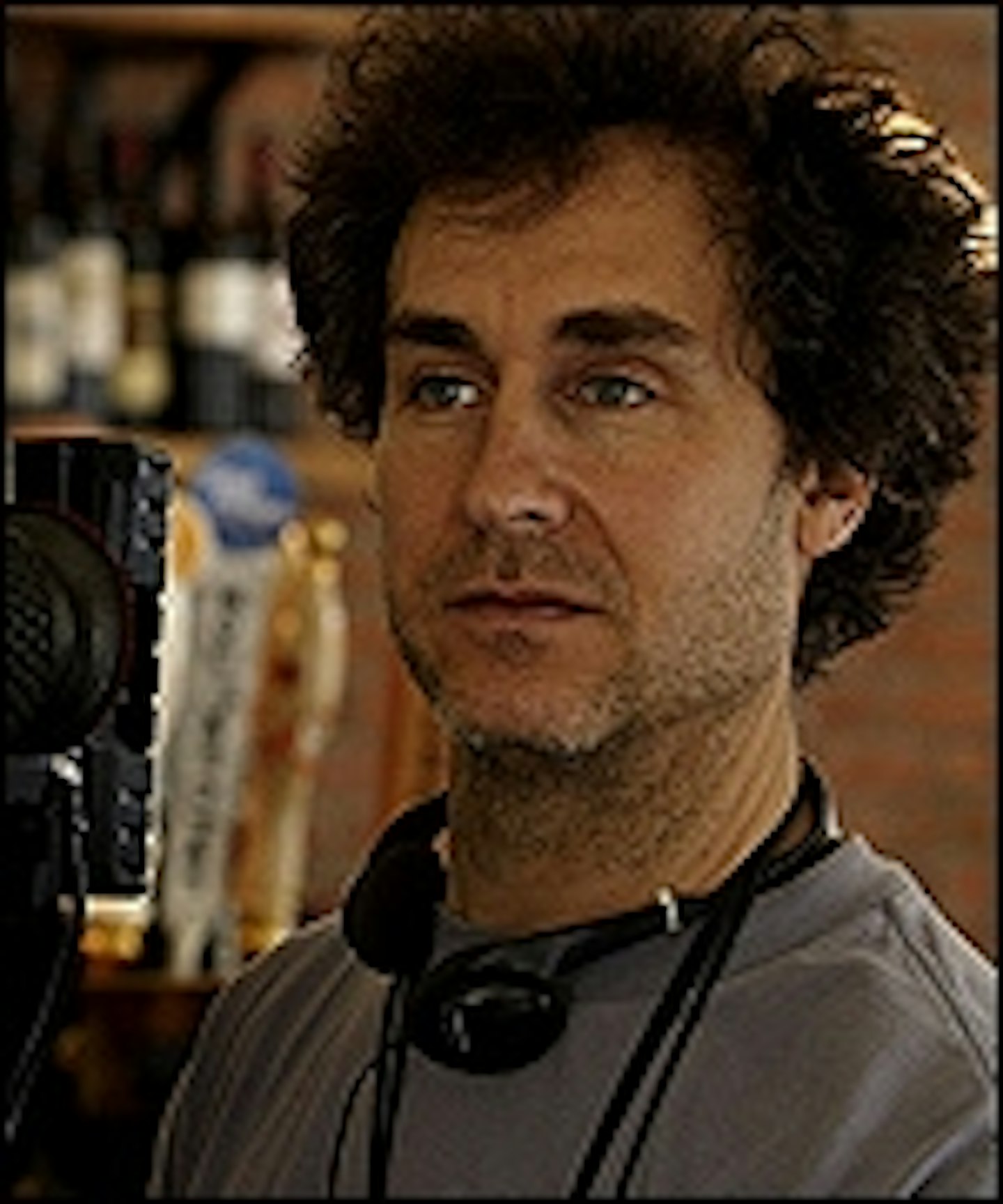 Doug Liman Tries For Time And Again