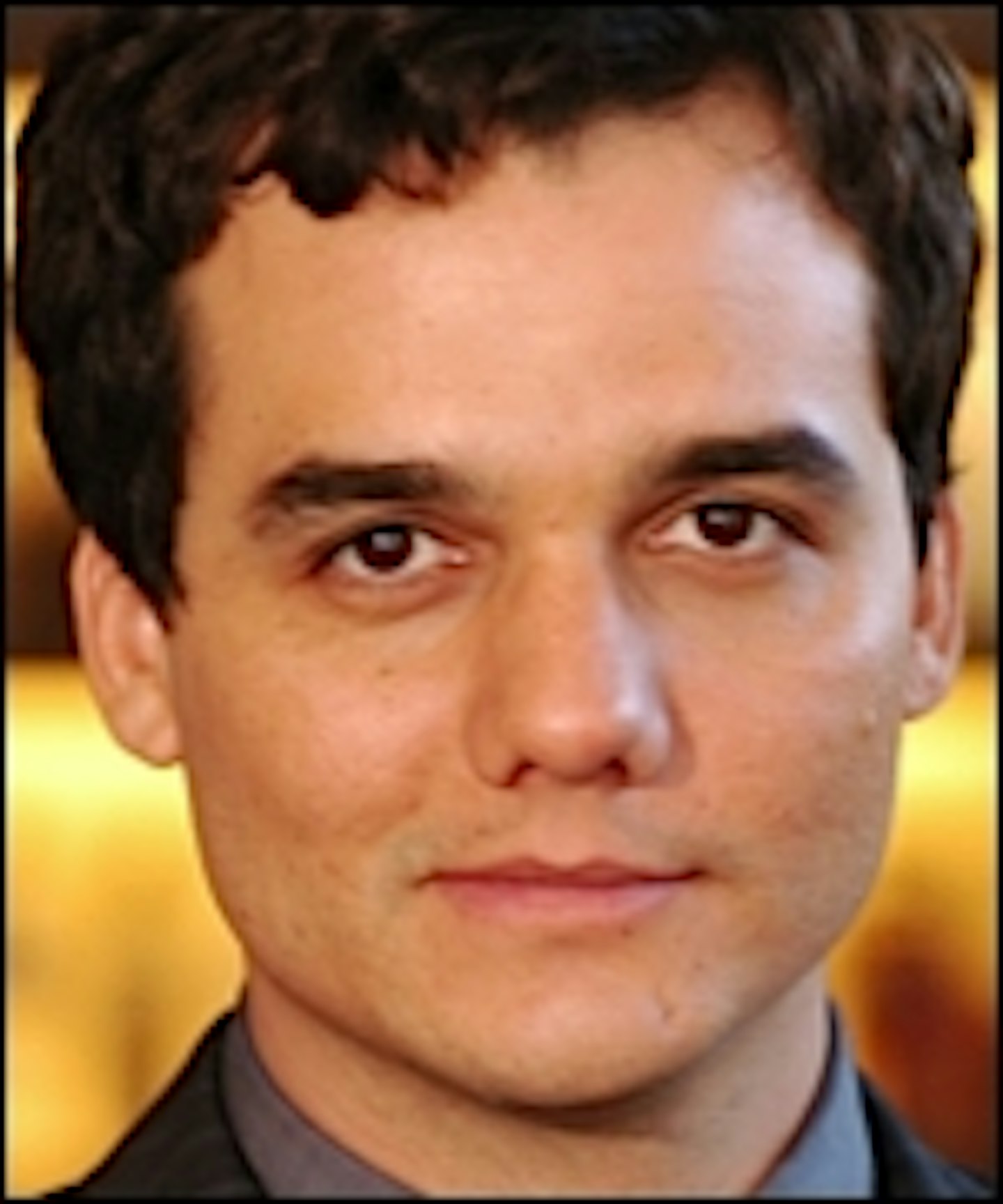 Wagner Moura On For Elysium