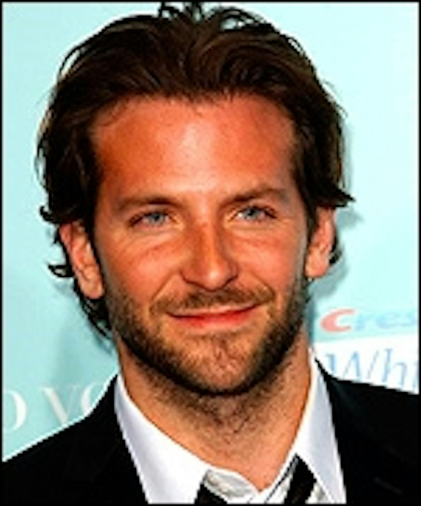 Bradley Cooper To Adapt Hyperion?