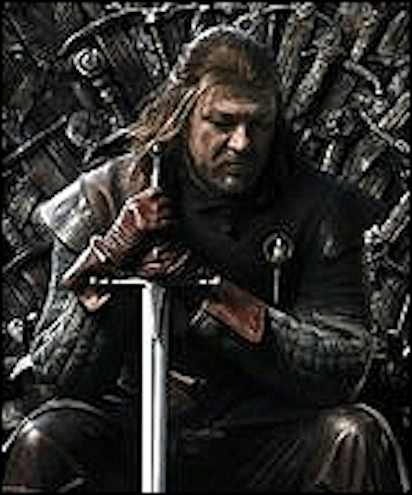 New Game Of Thrones Poster