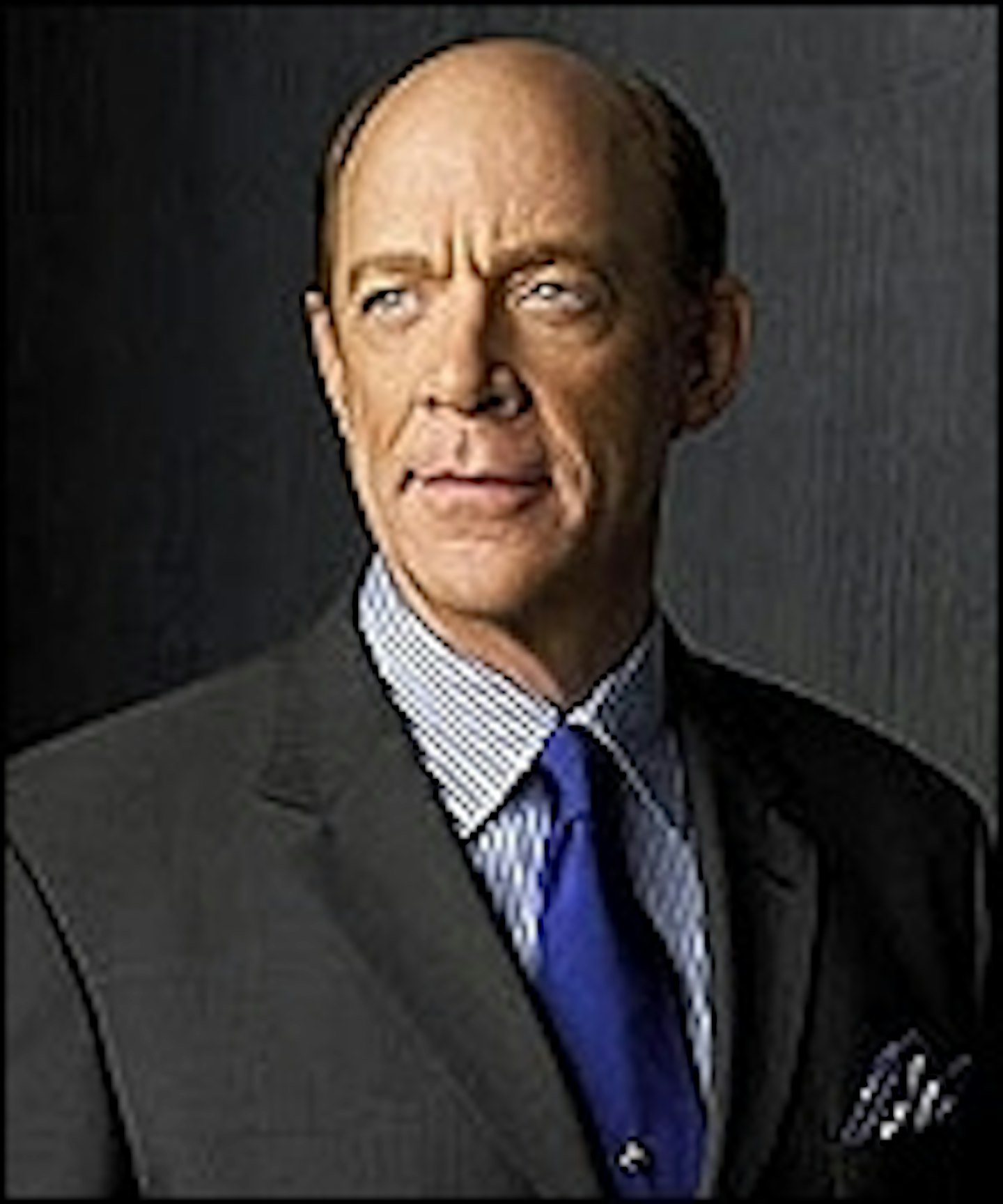 jk simmons young
