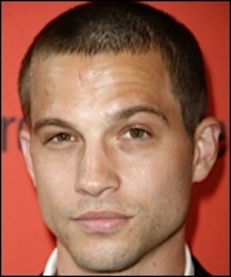 Logan Marshall-Green Boards Prometheus | Movies | Empire