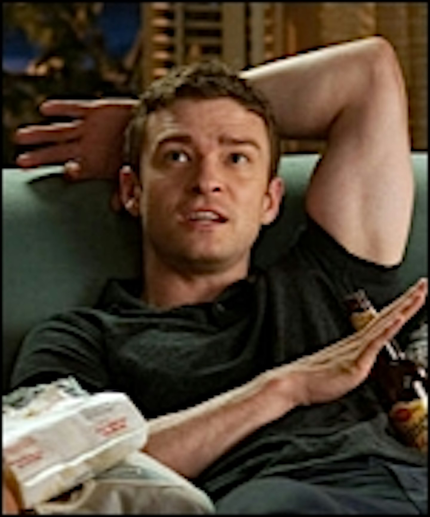 New Friends With Benefits Trailer Online