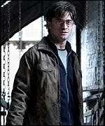 deathly hallows part 2 premiere