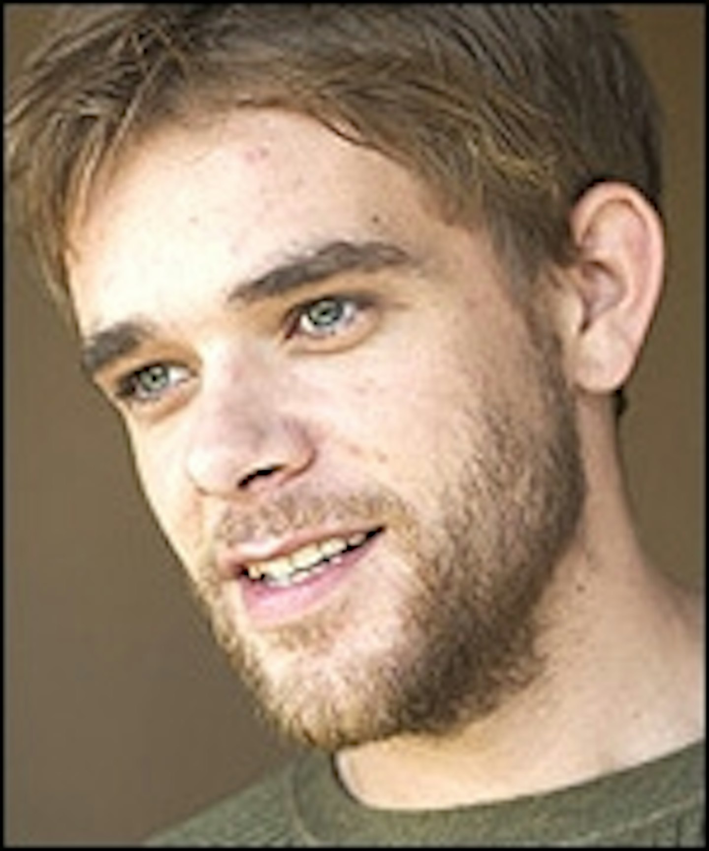 Nick Stahl Has The Speed Of Thought
