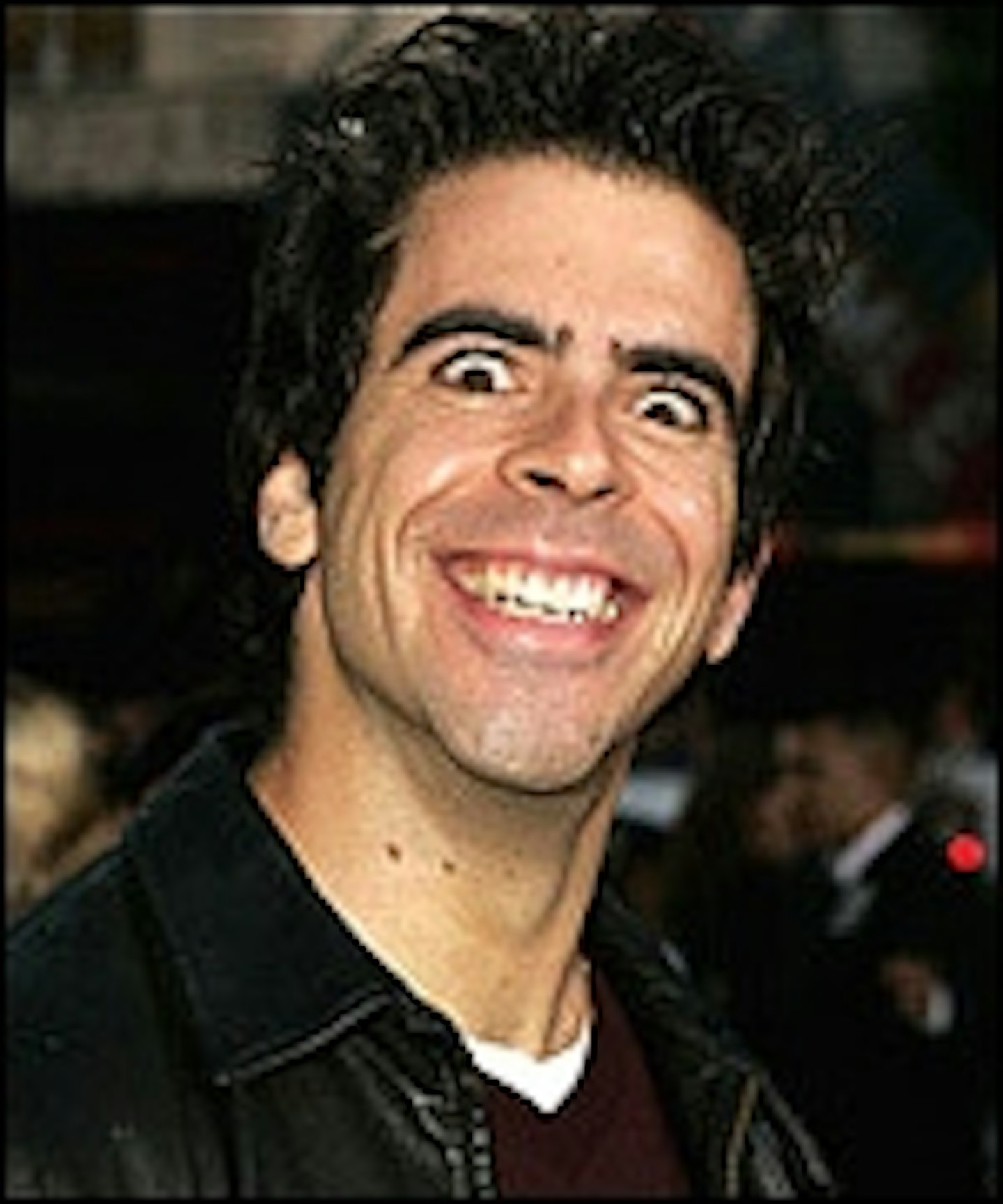 Eli Roth Feels The Aftershock
