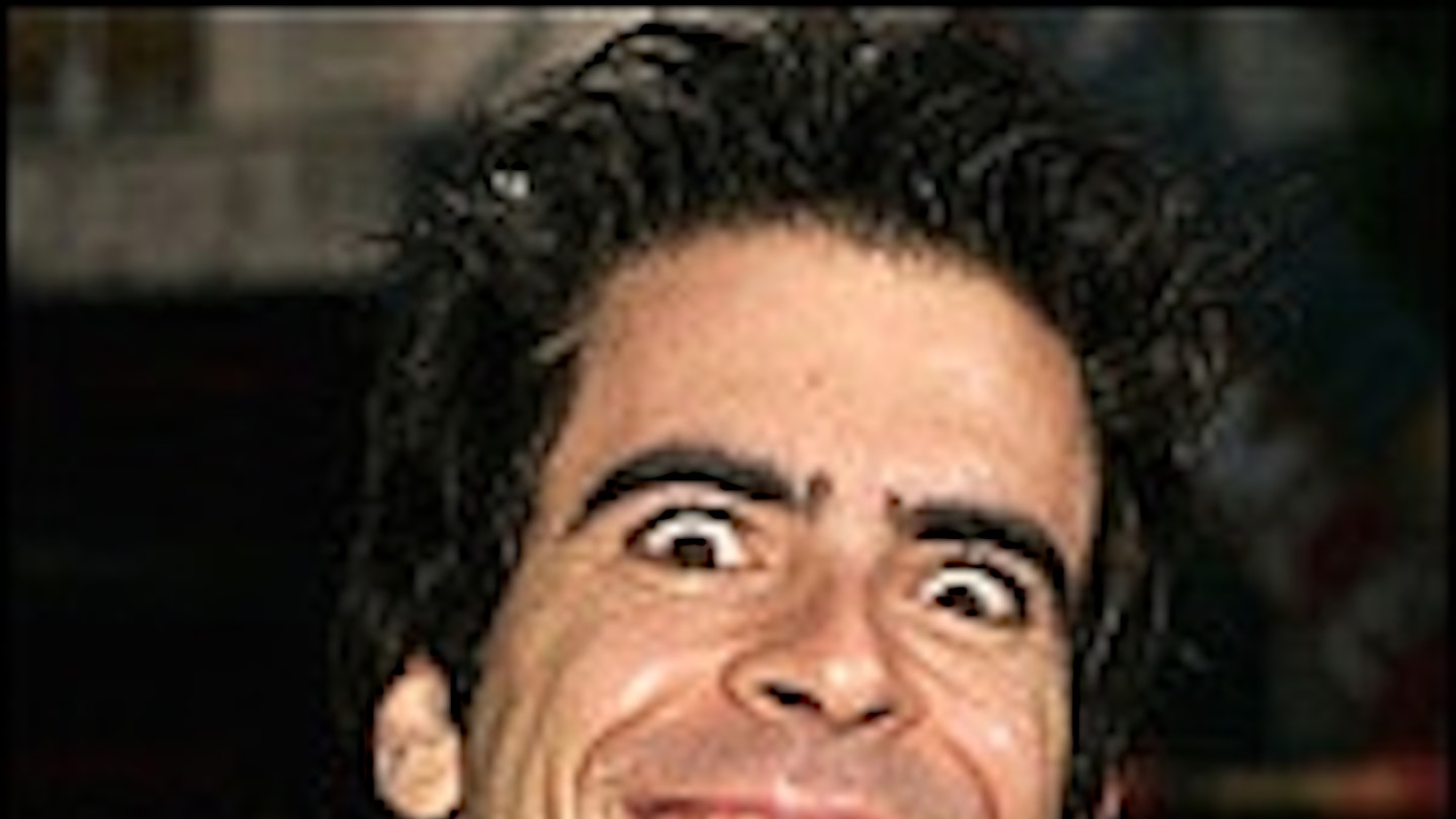 Eli Roth On Hostel 2 And Grind