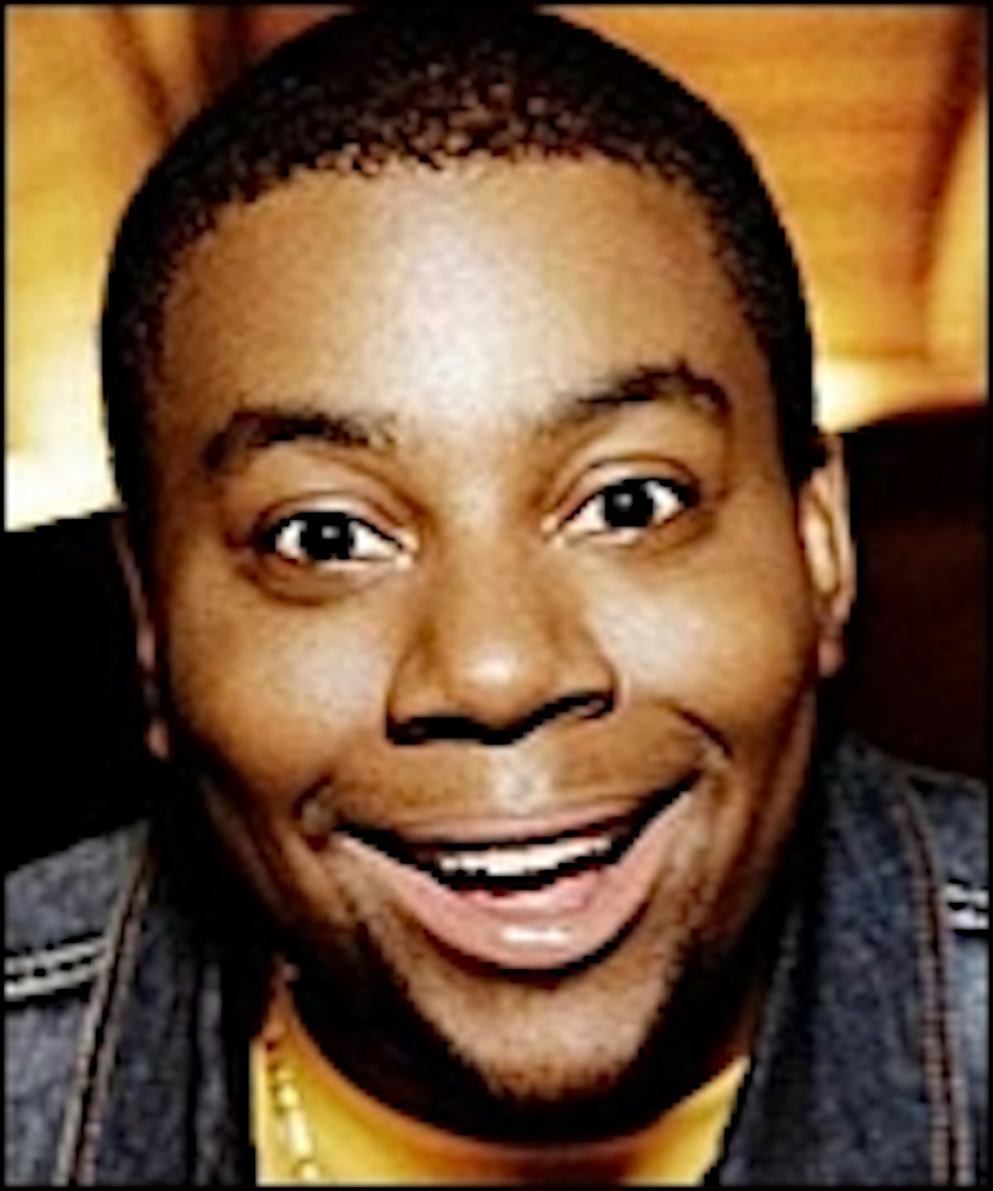 Kenan Thompson Will Be A Party Starter