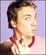 It’s A Living for Dax Shepard | Movies | Empire