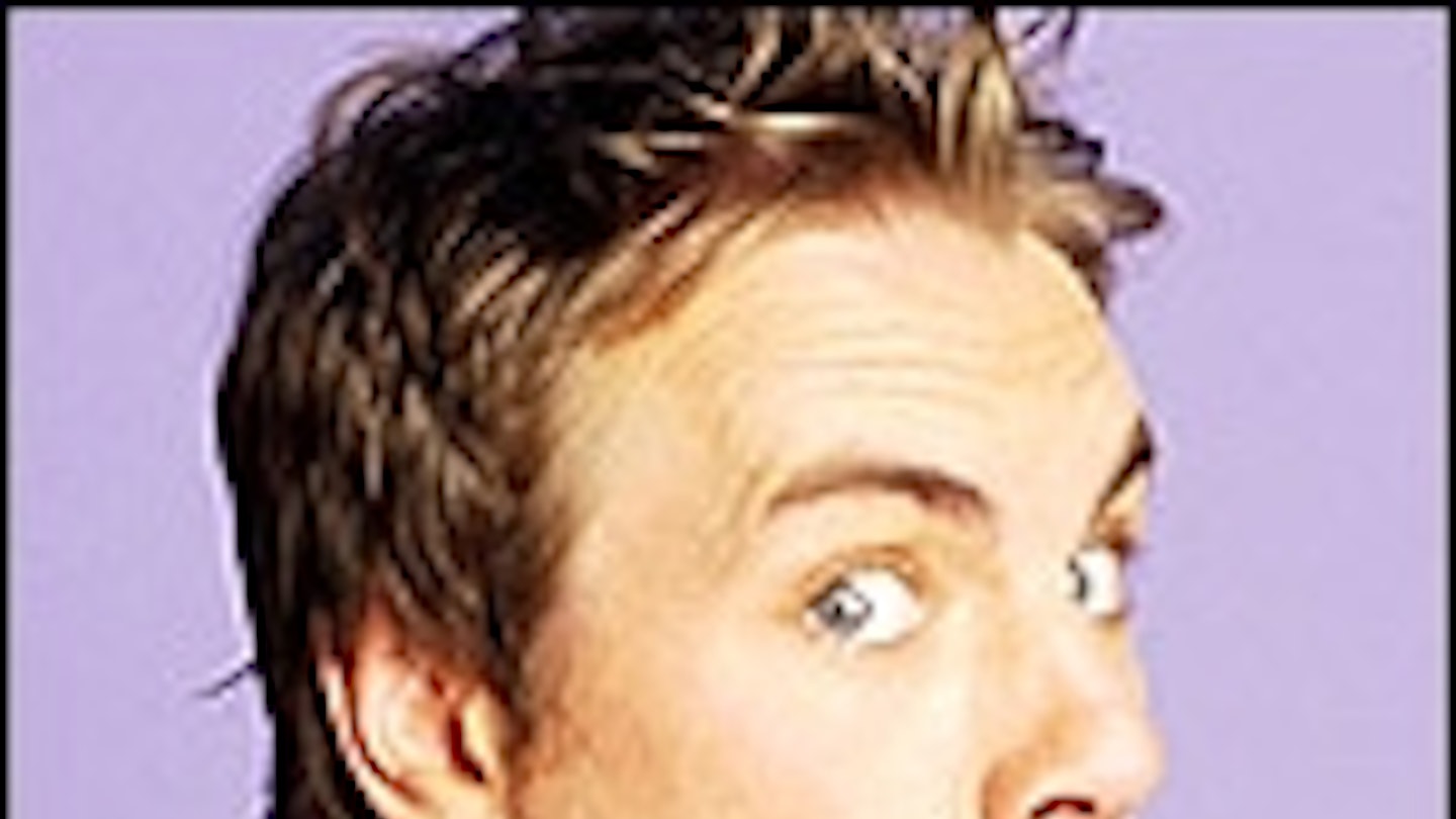 It's A Living for Dax Shepard