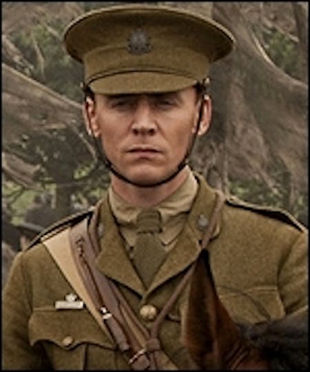 Exclusive: Tom Hiddleston On War Horse | Movies | Empire