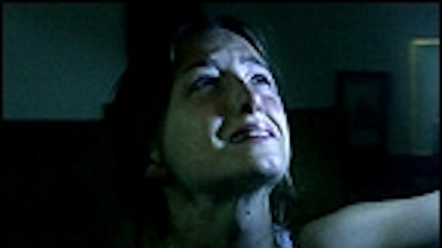 Exclusive: The Silent House Clip