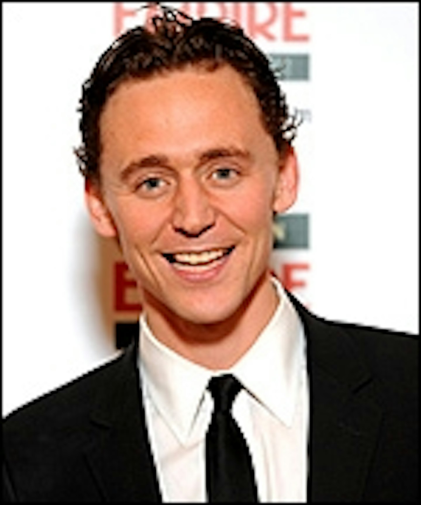 Hiddleston Joins Only Lovers Left Alive