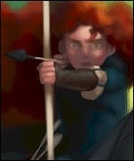Pixar’s Brave Voice Cast And Art Movies channel_name