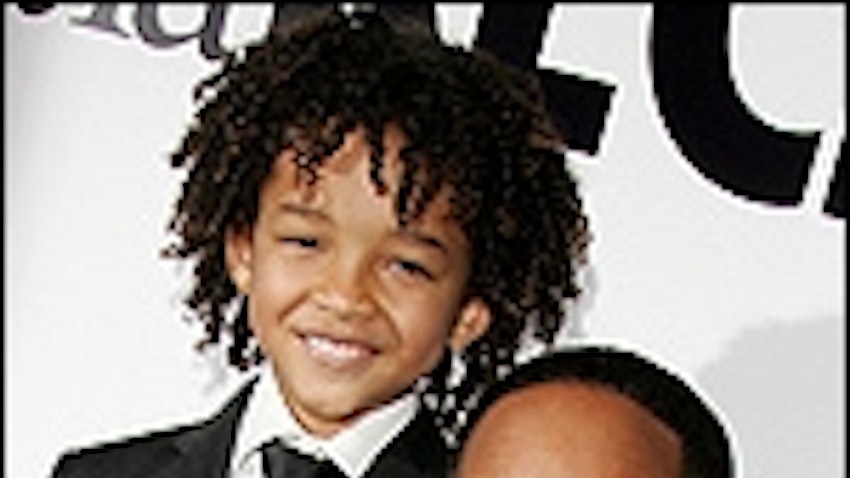 Will & Jaden Smith Nab New Sci-Fi Pic | Movies | Empire Will & Jaden Smith Nab New Sci-Fi Pic | Movies | Empire