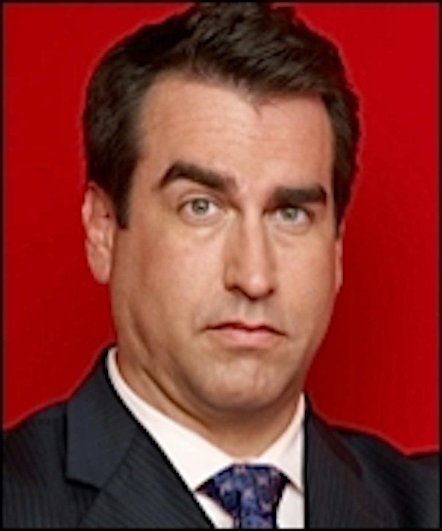 Rob Riggle On To Be Jump St's Villain
