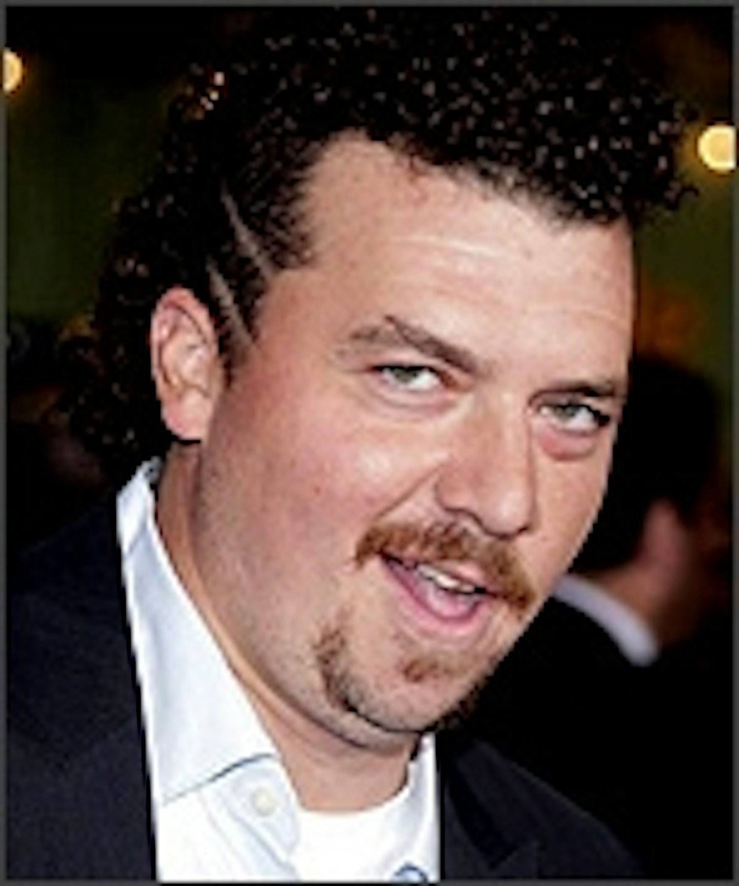 Danny McBride Wants To Be A Clown