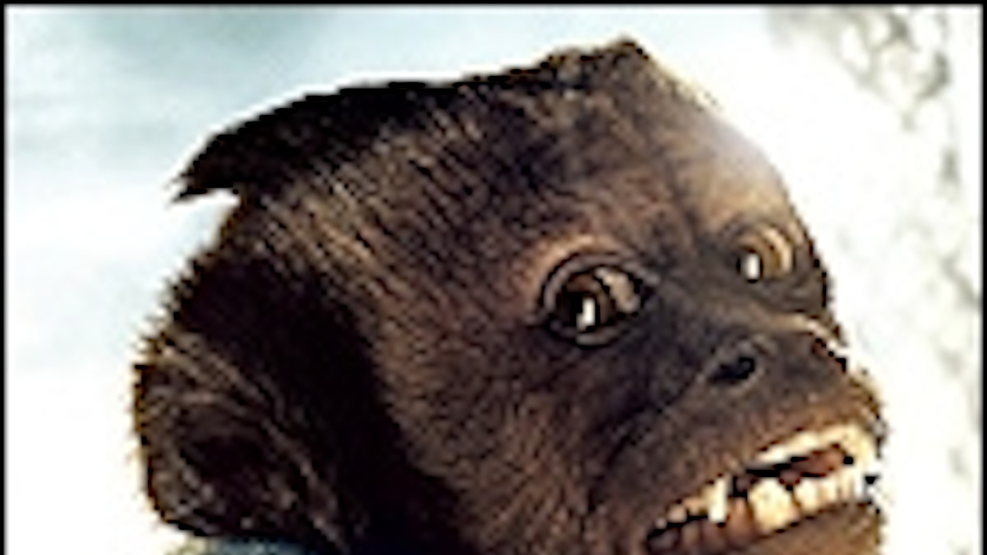 monkey smoking cigarette hangover 2 Steam Workshop::monkey the the pusher monkey from "the