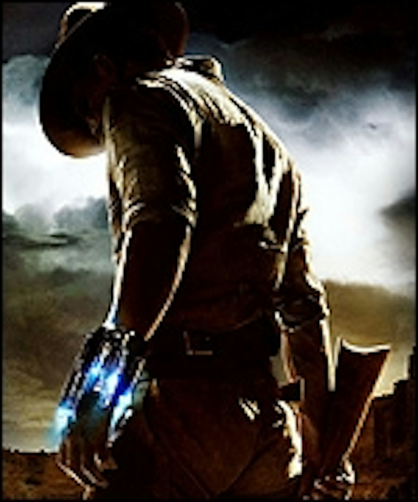 Full Cowboys & Aliens Trailer Arrives