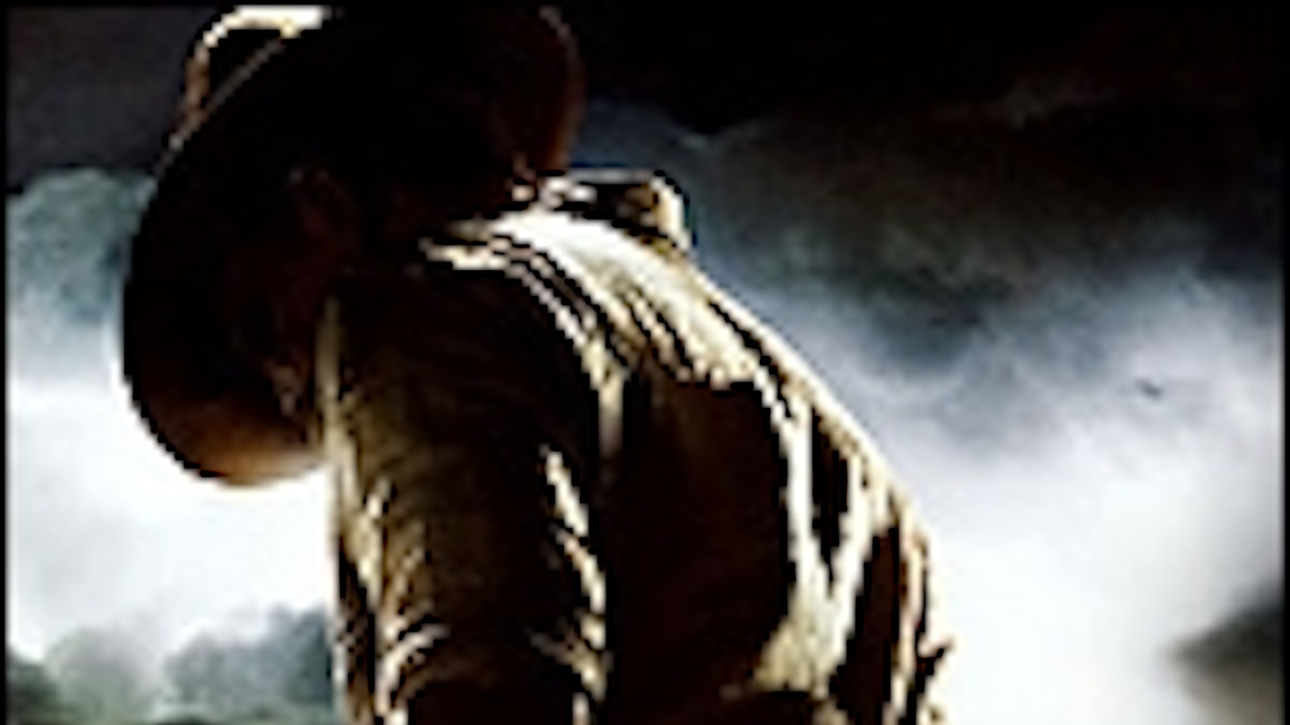 Full Cowboys & Aliens Trailer Arrives
